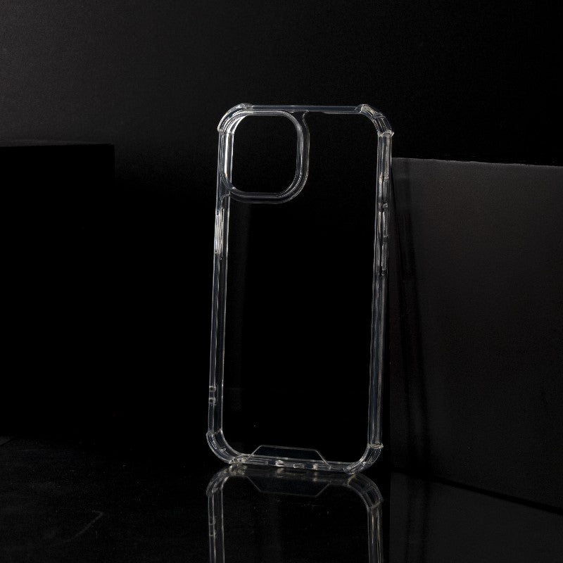 ClearShield iPhone Cover | Drop Protection