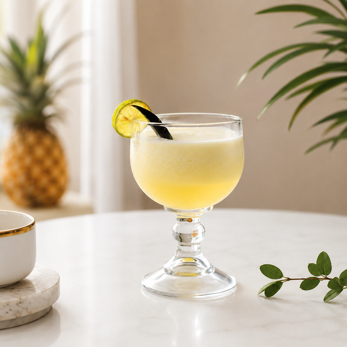 Cocktail Glass