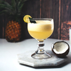 Cocktail Glass Glasses June Trading   