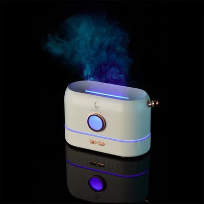 Essential Oil 3D Chill Breeze Aroma Humidifier