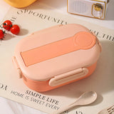 ColorPop Bento Lunch Box