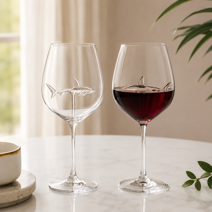Glassware
