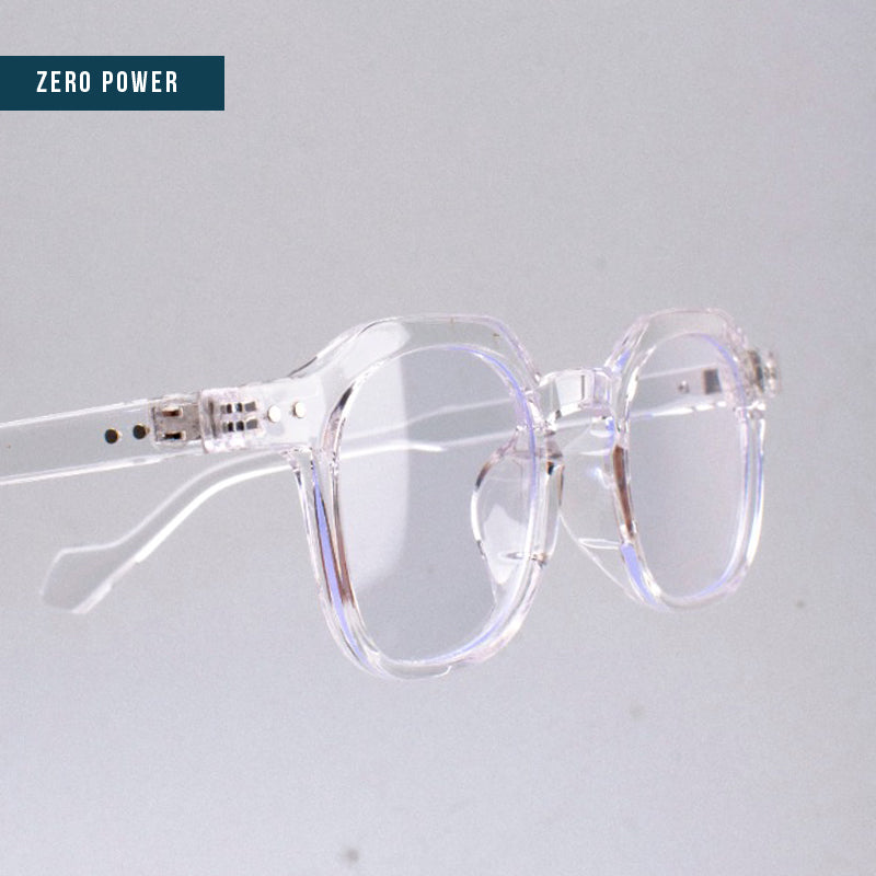 Heads-Up Vision Eyeglass