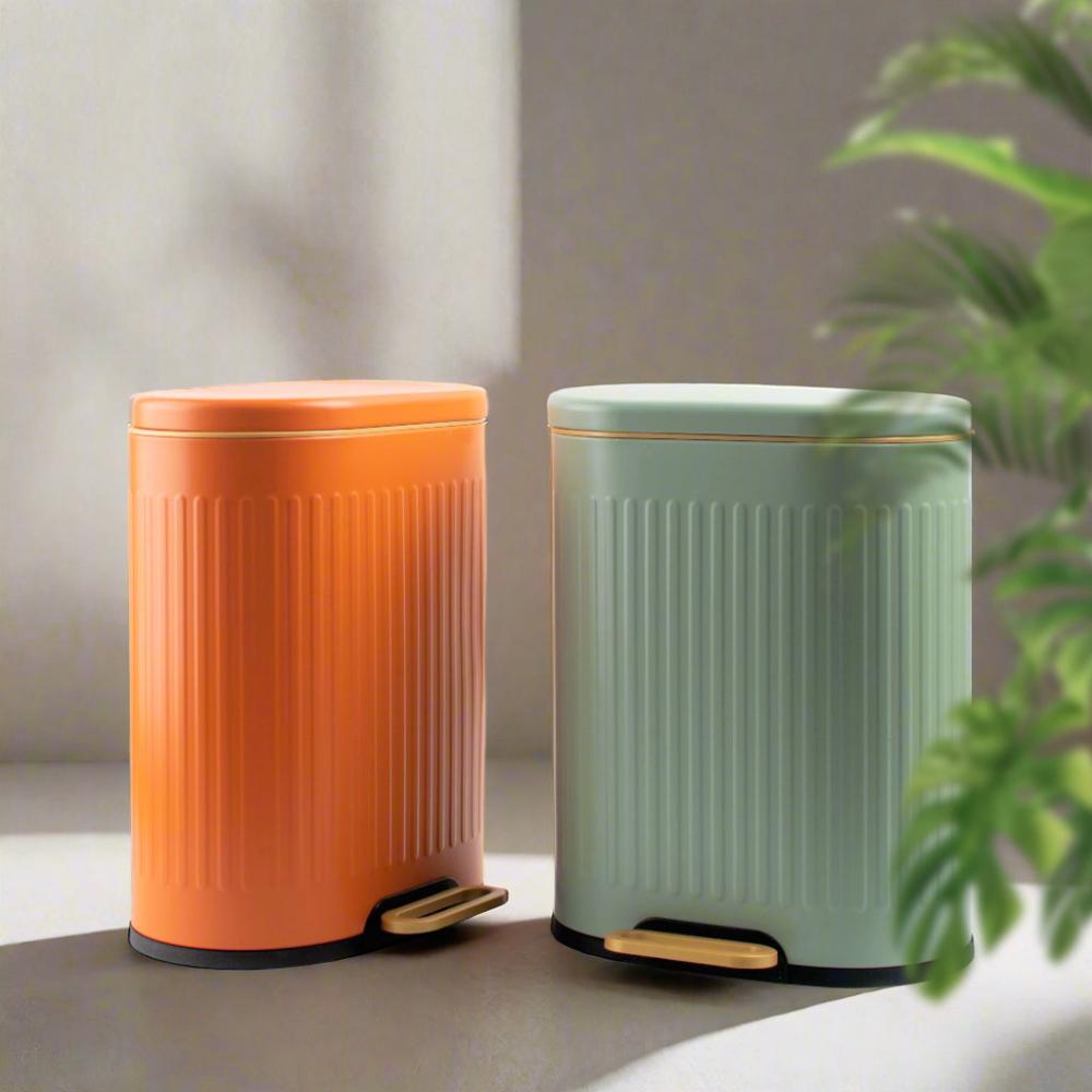Urban Glow Pedal Dustbin