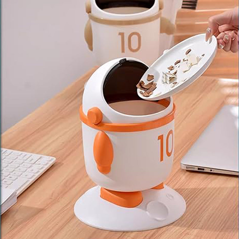 Cosmic Tidy Astronaut Desk Bin