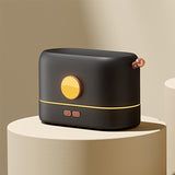 Essential Oil 3D Chill Breeze Aroma Humidifier