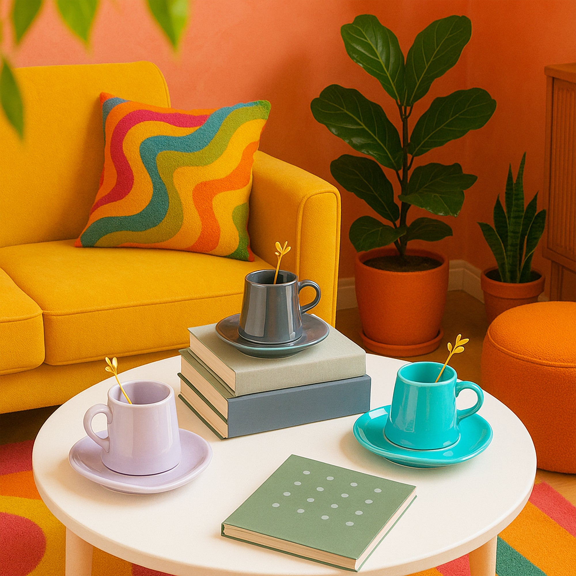 Aurora Brew Collection