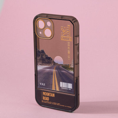 Mountain Road Kickstand 2.0 Edition Apple iPhone 14 Case iPhone 14 June Trading   