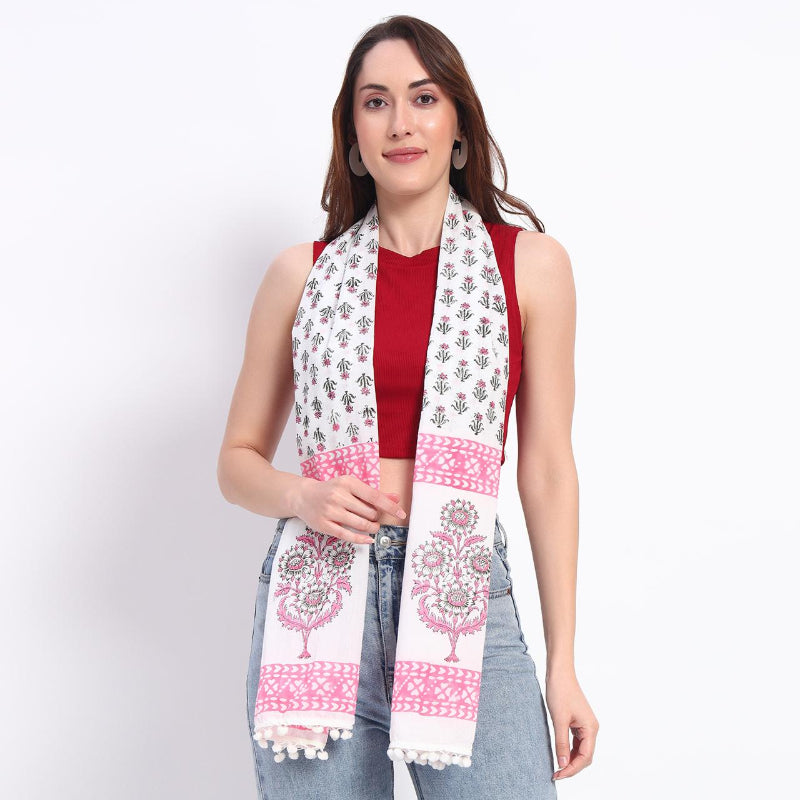 Sirevest Blossom Mirage Stole