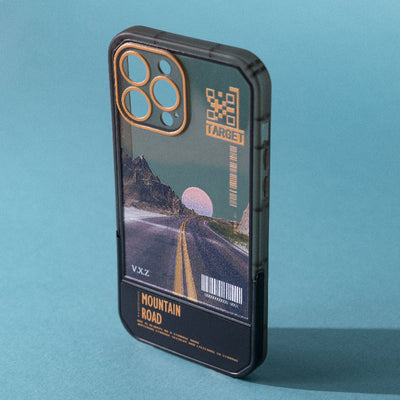 Mountain Road Kickstand 2.0 Edition Apple iPhone 14 Pro Max Case iPhone 14 Pro Max June Trading   