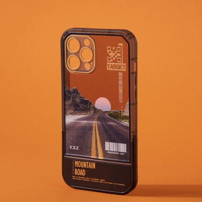 Mountain Road Kickstand 2.0 Edition Apple iPhone 12 Pro Max Case iPhone 12 Pro Max June Trading   