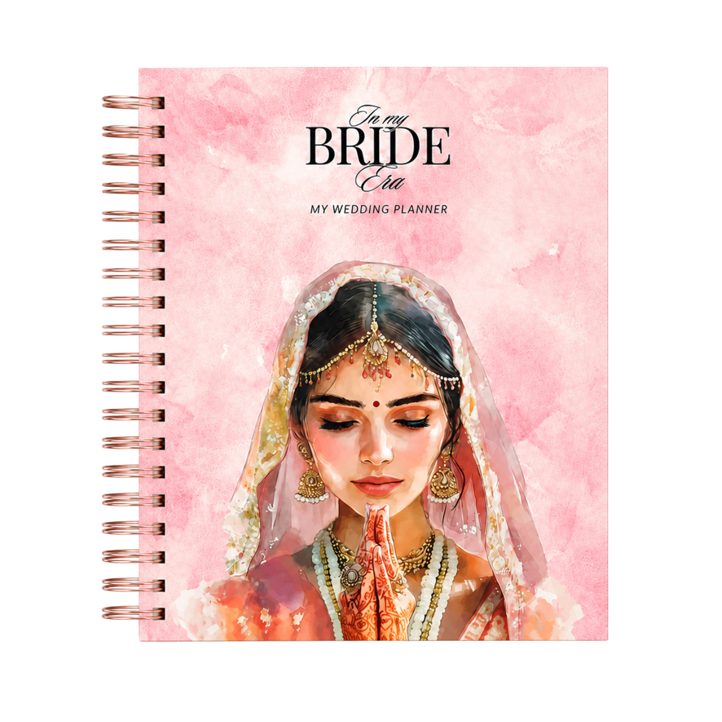 Planners & Journals