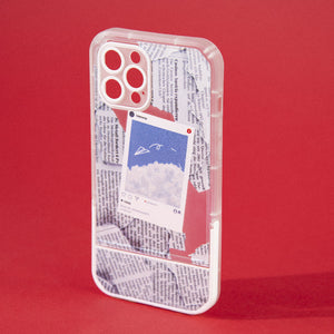 Social Lover Kickstand 2.0 Edition Apple iPhone 12 Pro Max Case iPhone 12 Pro Max June Trading   