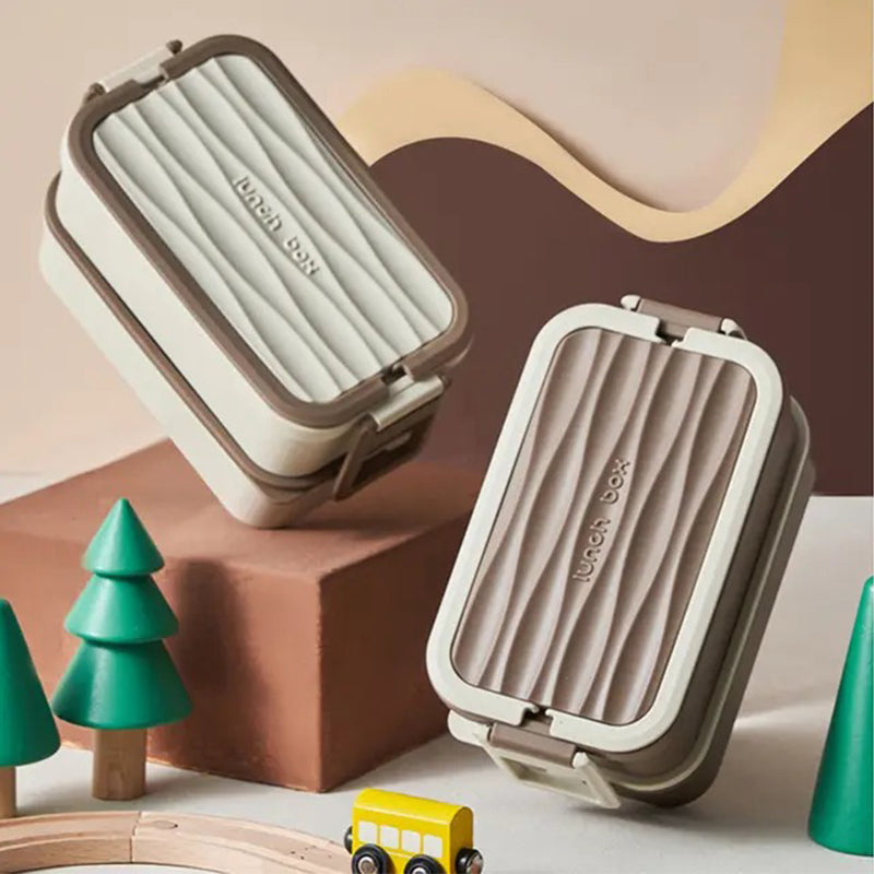Ribbed Bento Pro Lunch Box