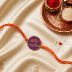 Big Brother Rakhi