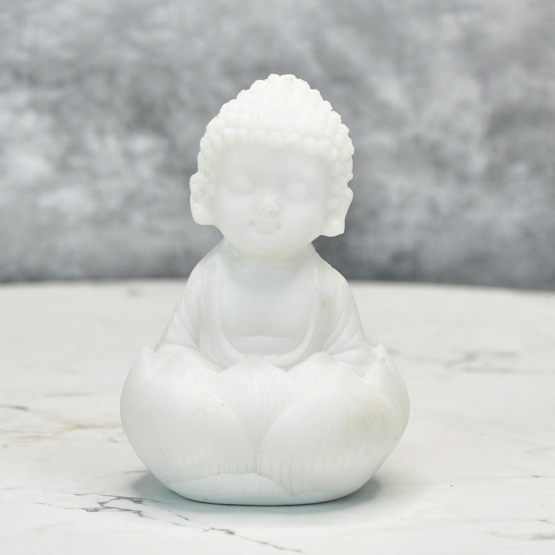 Sowpeace Sitting Baby Monk