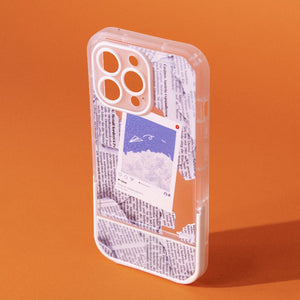 Social Lover Kickstand 2.0 Edition Apple iPhone 14 Pro Case iPhone 14 Pro June Trading   