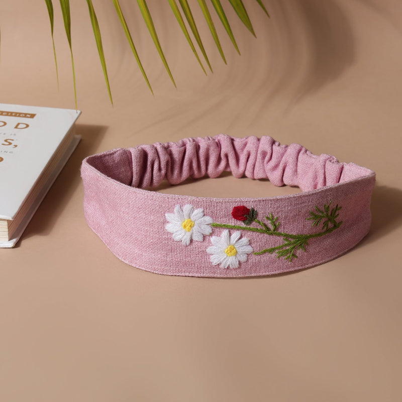 Sirevest Daisy Delight Hairband