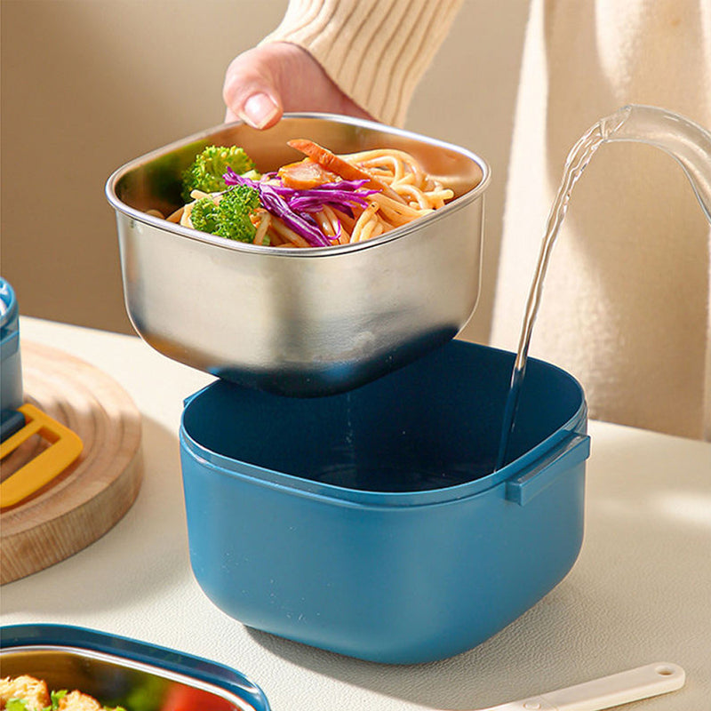 Elite CarryFresh Stackable Lunch Box