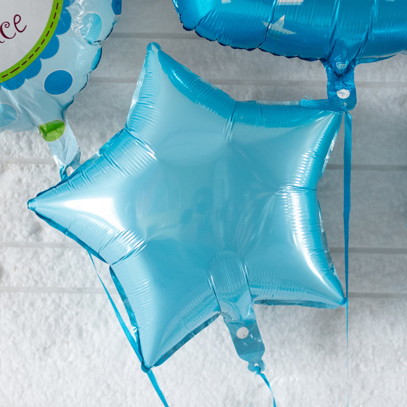 Little Prince Balloon (Set) Balloon June Trading   