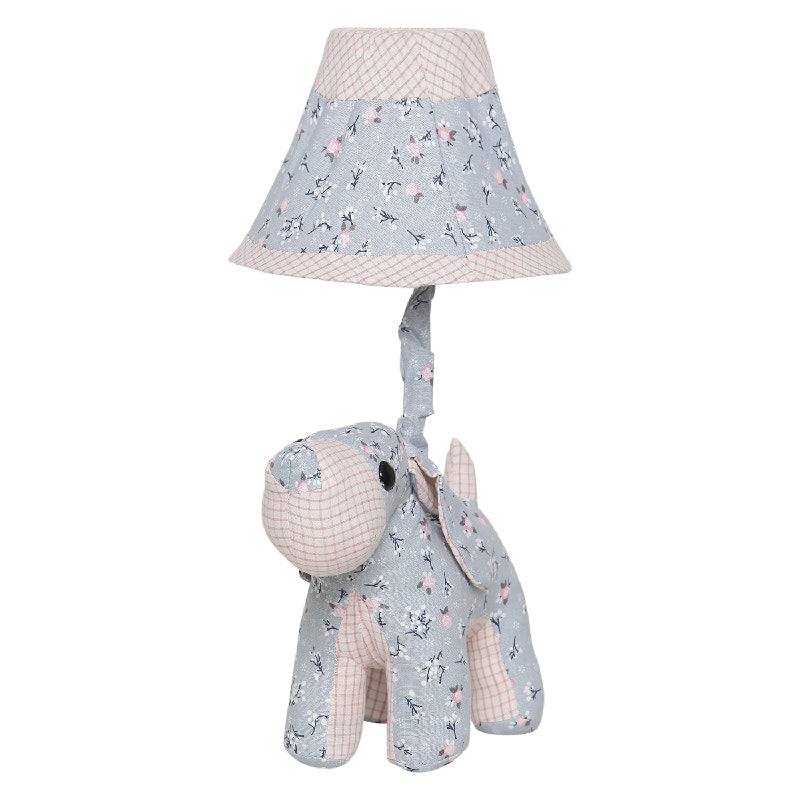 Dog Plus Toy Teddy Table Lamp Night Lamp Coral Tree   