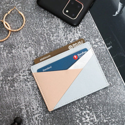 Sky Oro Card Case Card Case Pipa Box   