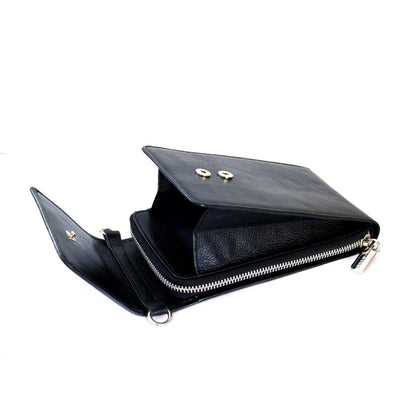 Olivia - My Diva Sling Bag Cum Wallet Women Sling Bag Pipa Box   
