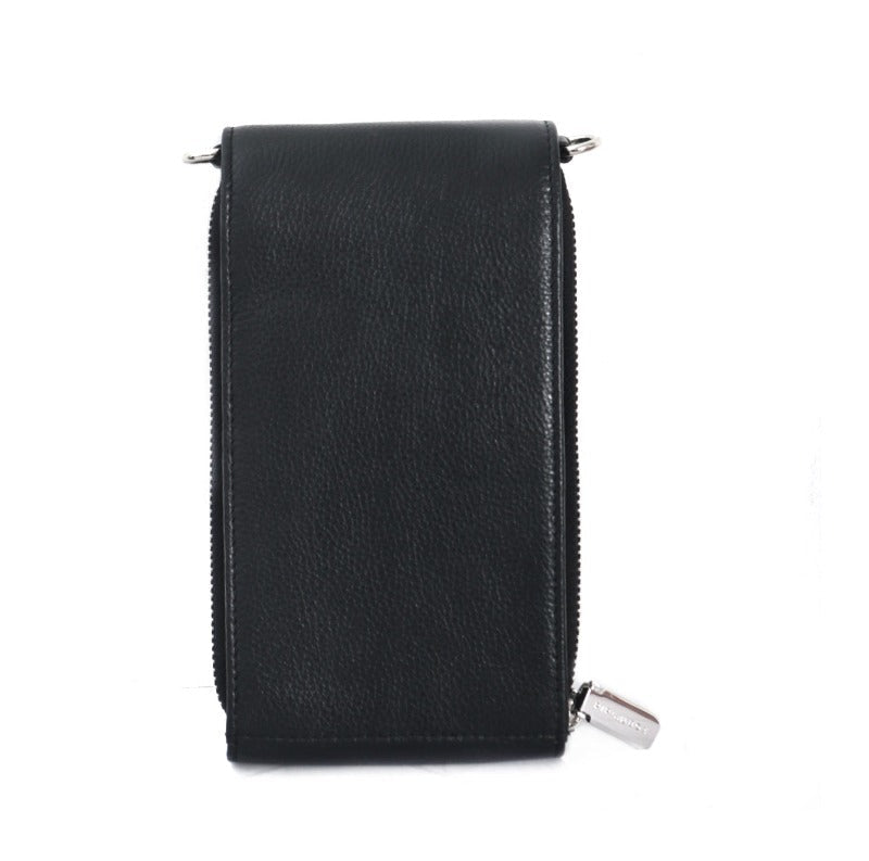 Olivia - My Diva Sling Bag Cum Wallet Women Sling Bag Pipa Box   