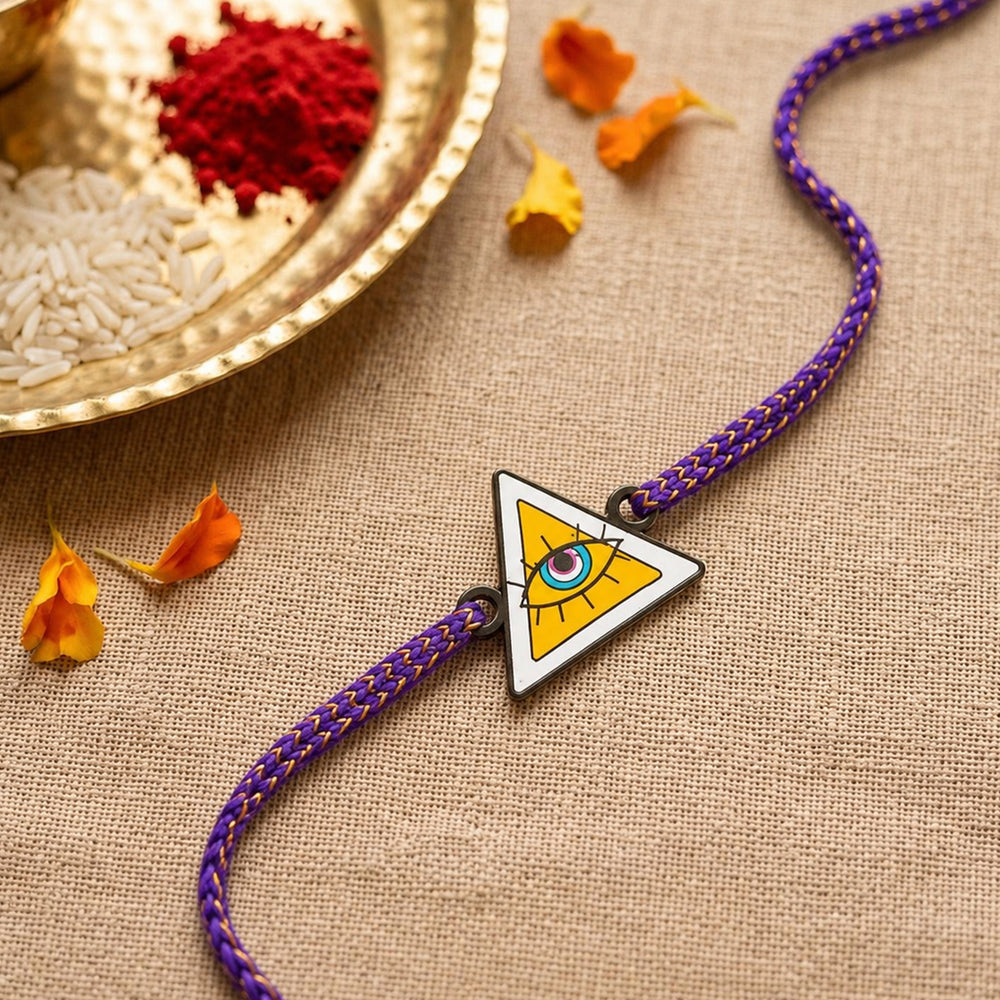 Evil Eye Protector - Rakhi
