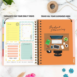 Wedding Planner - Pretty Bride Wedding Planners June Trading   