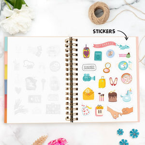 Wedding Planner - Pretty Bride Wedding Planners June Trading   