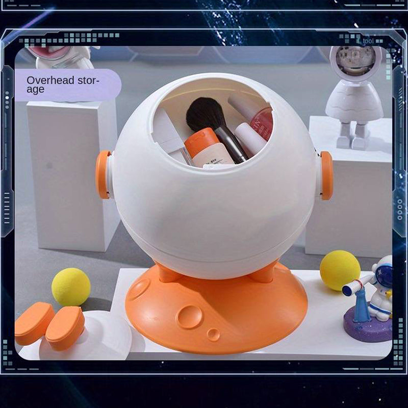 Astronaut Orbit Organizer