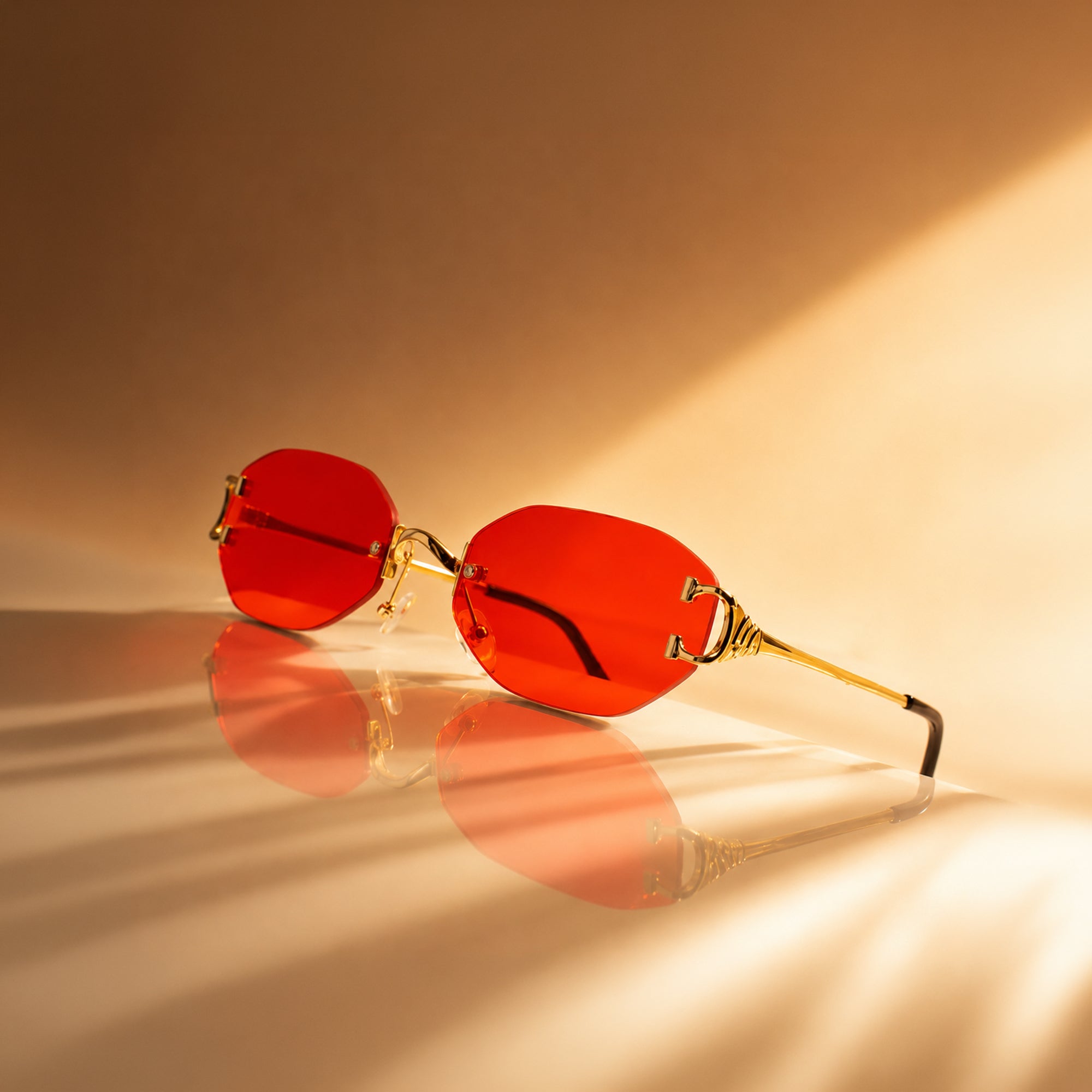 Lens Envy Sunglass