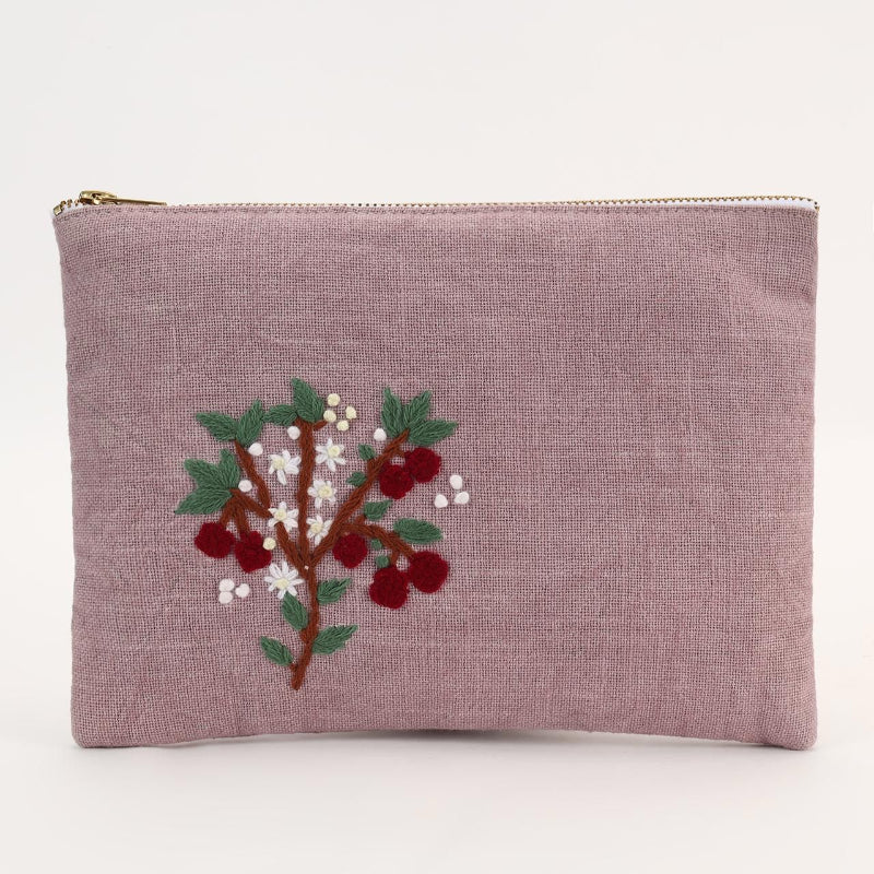 Sirevest Berry Bloom Pouch