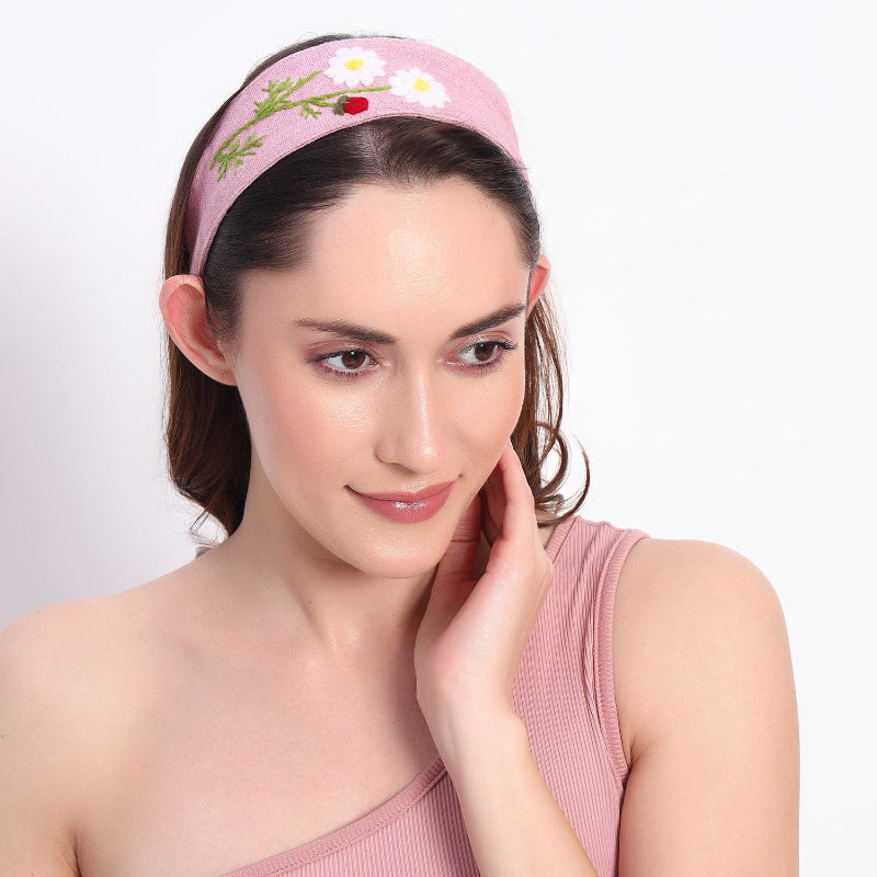Sirevest Daisy Delight Hairband