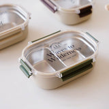 Prep & Pack Bento Lunch Box