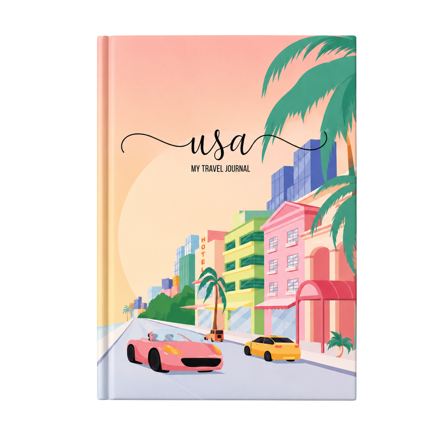 Planners & Journals