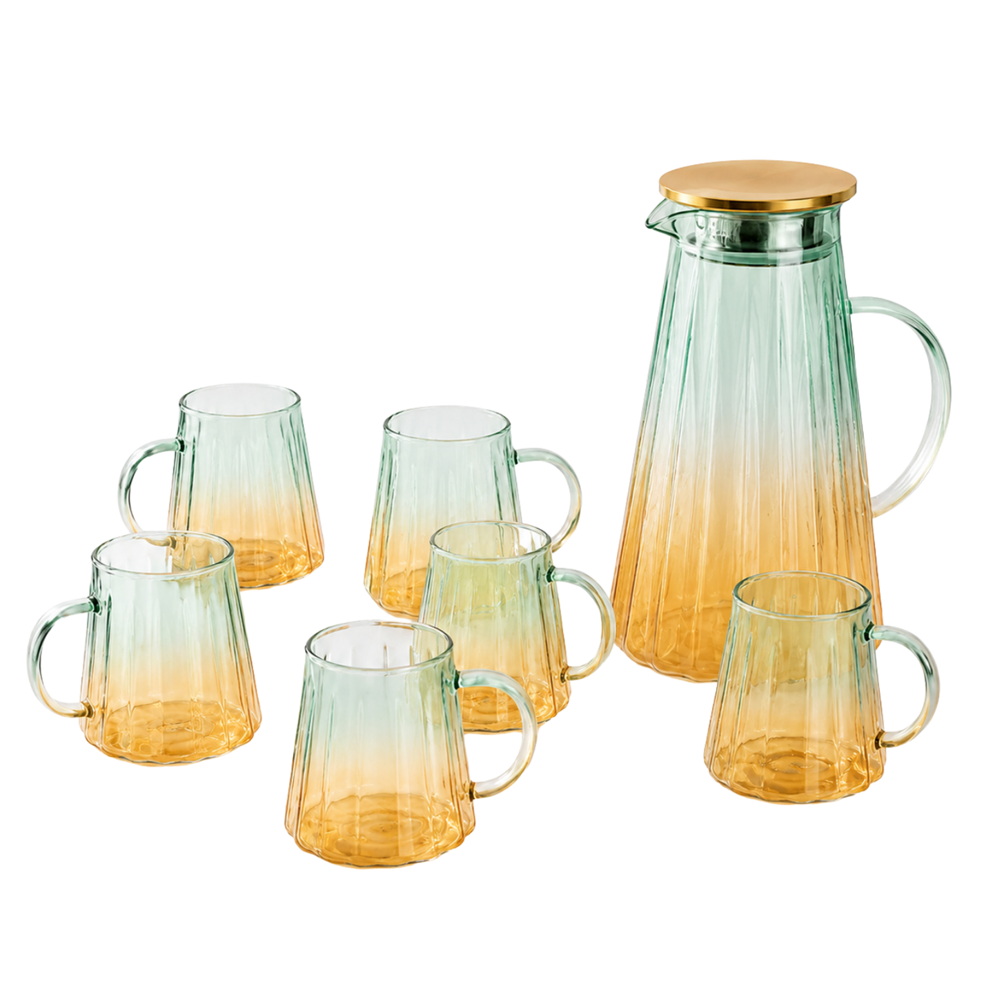 Drinkware