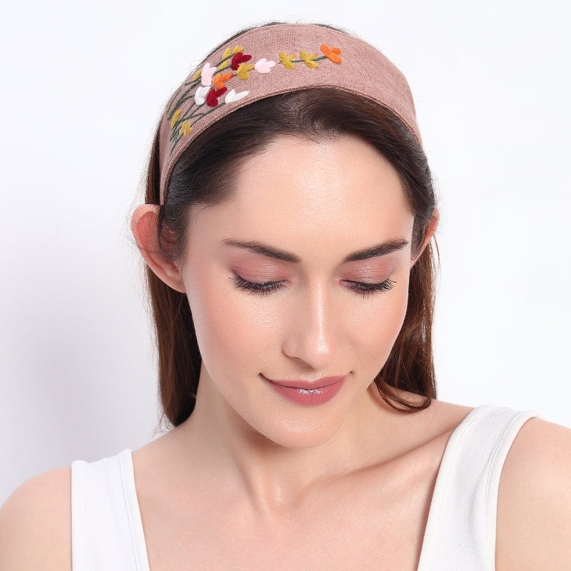 Sirevest Warm Meadow Hairband