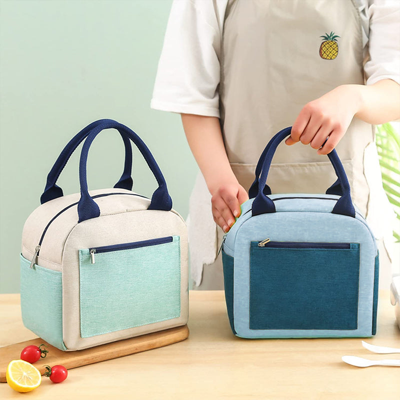 PopTone Insulated Lunch Bag