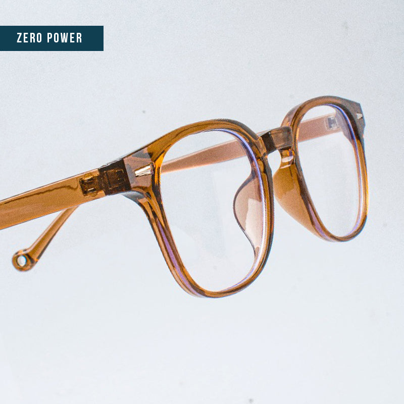 First Impressions Last Sunglass