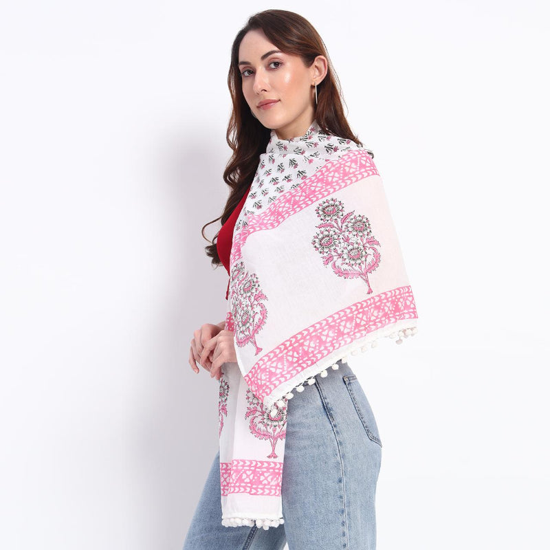 Sirevest Blossom Mirage Stole