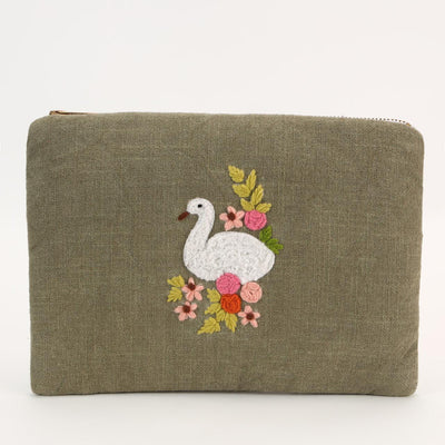 Sirevest Swan Serenity