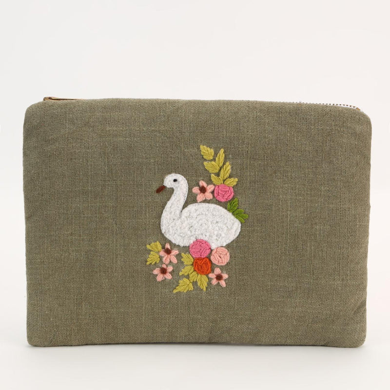 Sirevest Swan Serenity