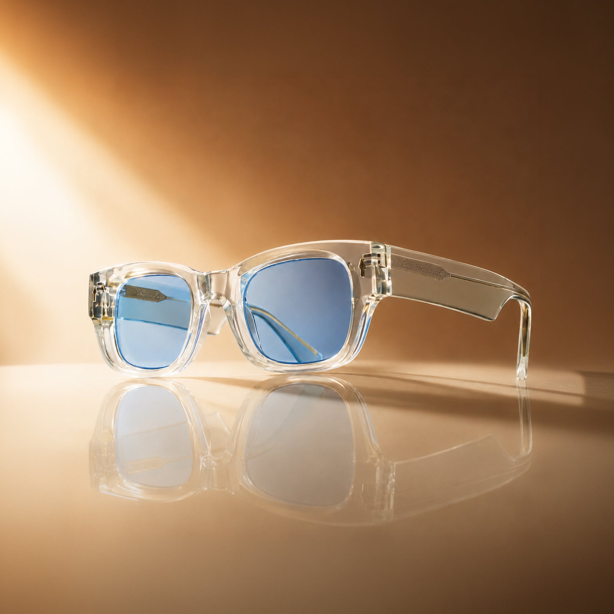 Glimpse Chic Sunglass
