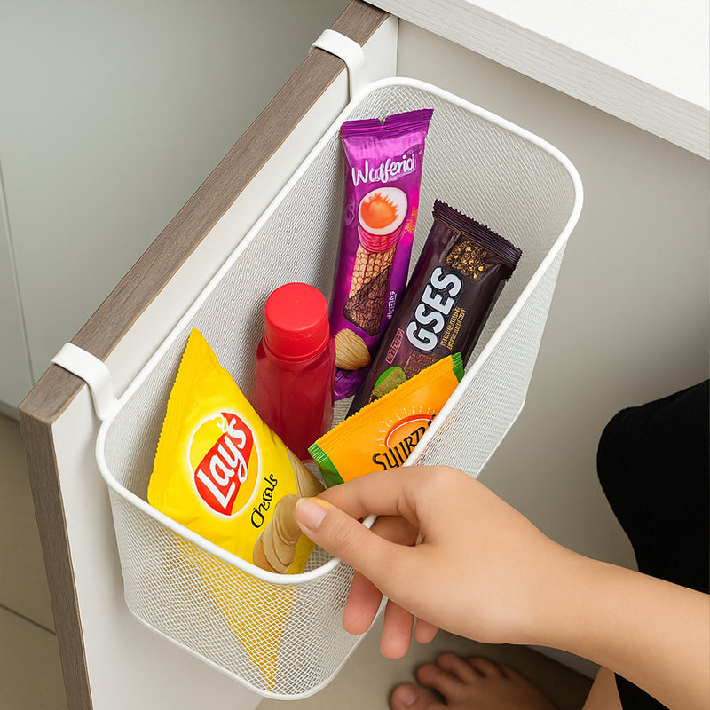 HangSmart Storage Organizer For Work & Home