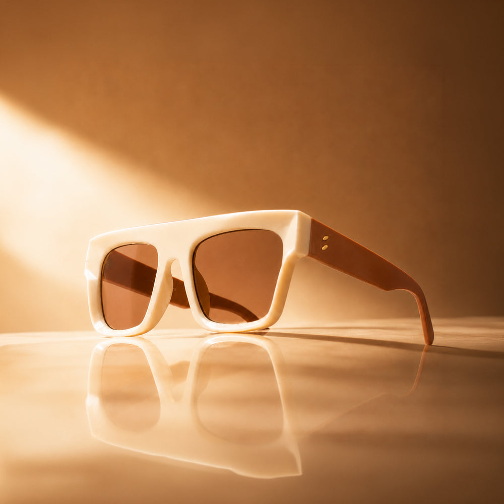 On the Shade Side Sunglasses