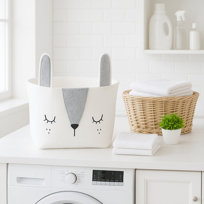 Quirky DIY Storage Home Organizer