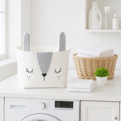 Quirky DIY Storage Home Organizer