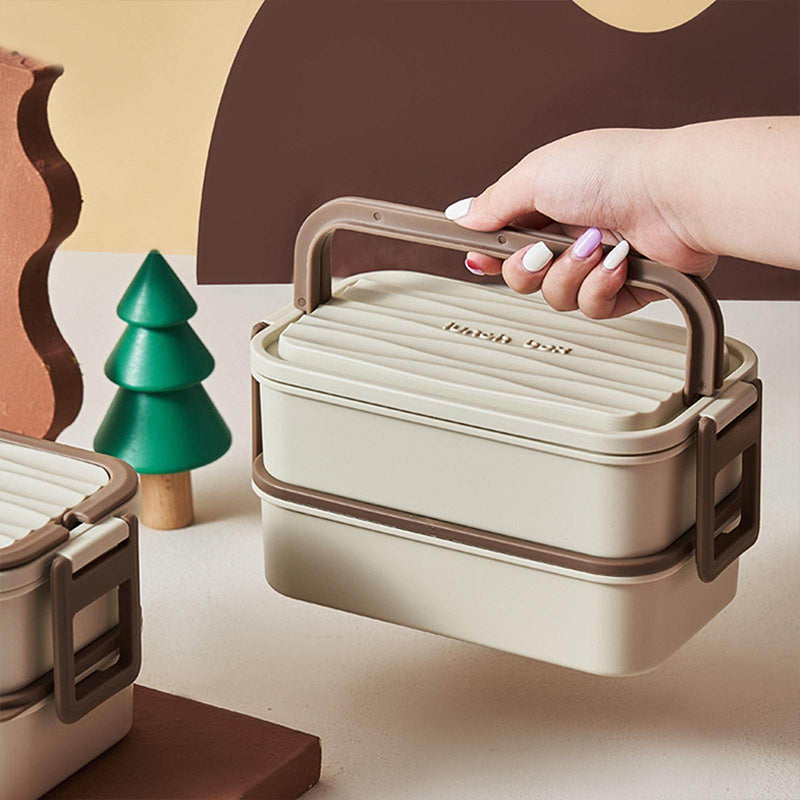 Ribbed Bento Pro Lunch Box